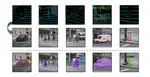LWSIS: LiDAR-Guided Weakly Supervised Instance Segmentation for Autonomous Driving